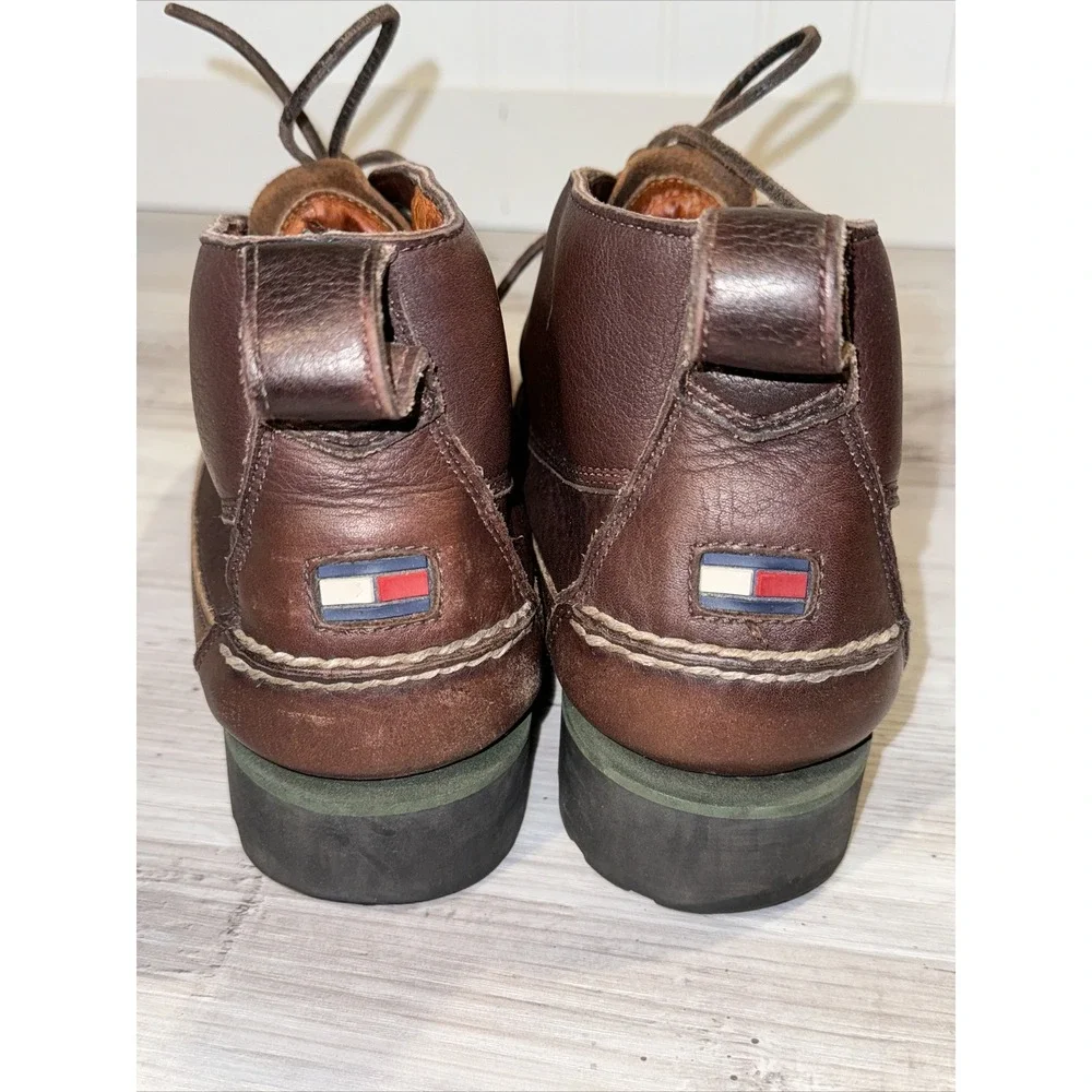 Tommy Hilfiger good shape